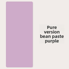Solid Color-Bean Sands Purple