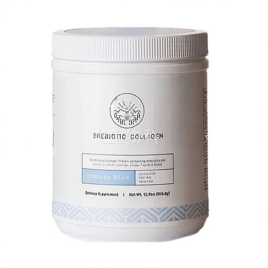 Collagen Dietary Supplement for Skin, Joints & Wellness