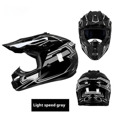Light Speed Gray