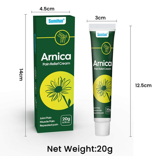 Knee Pain Relief Plaster for Effective Pain Relief Patch