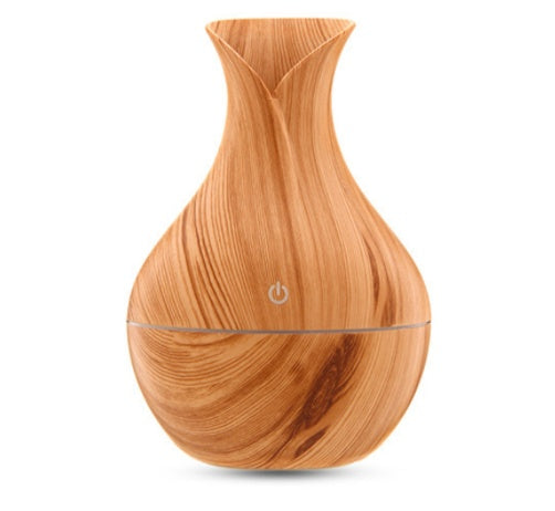 Buy USB Humidifier – 130ML Portable Mist for Home & Office Comfort