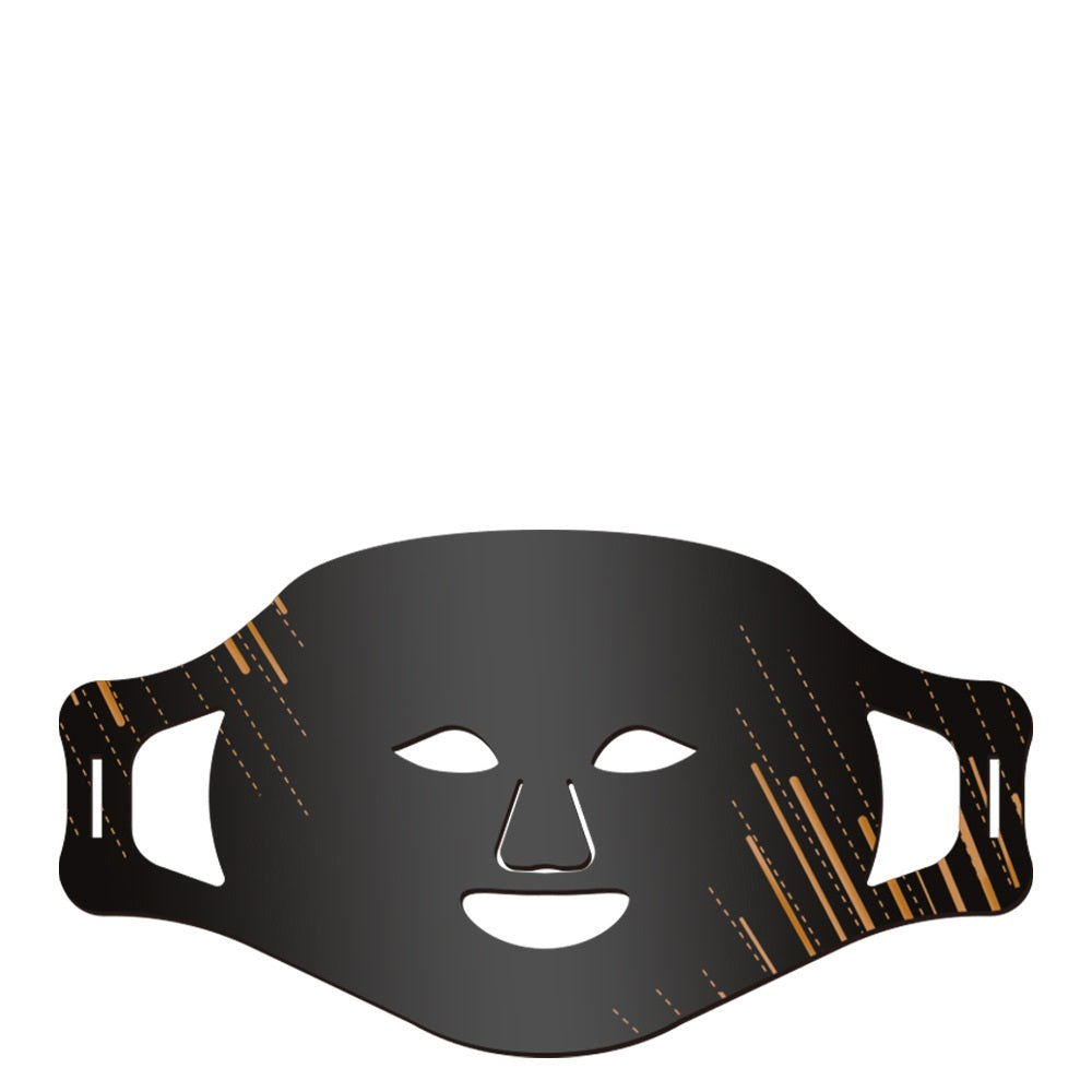 LED Beauty Mask - Photon Technology for Skin Rejuvenation