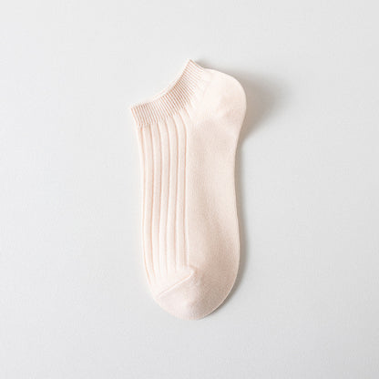 Ankle Socks for Women Summer Thin Breathable