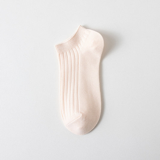 Ankle Socks for Women Summer Thin Breathable
