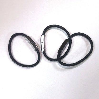 Buy New Bracelet Charger USB Cable for iPhone 14/13 Max & Micro