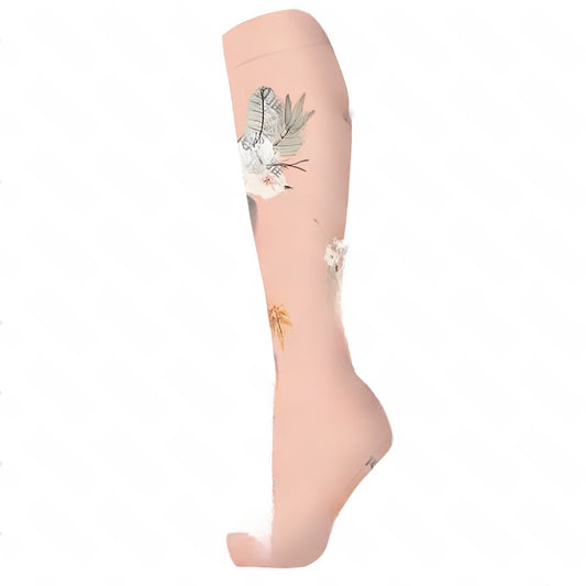Compression Sport Socks for Running and Cycling Daily Wear