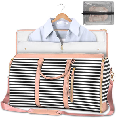 Travel Packing Cube Organizer Bags for Suitcase Storage Set