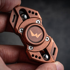 Vintage copper