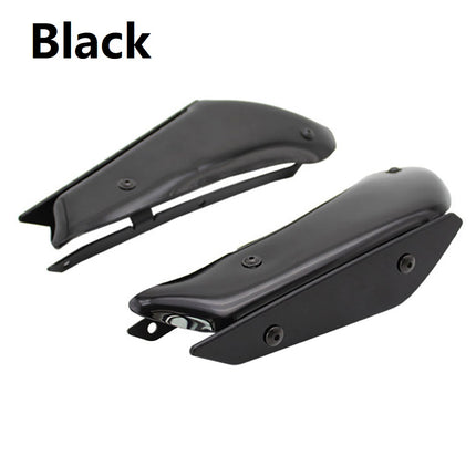 Buy Motorcycle Body Spoiler Wing Refitted – Stylish Upgrade Part