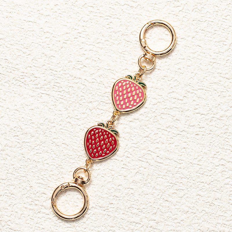 One Shoulder Bag Extension Chain Replacement for Accessories