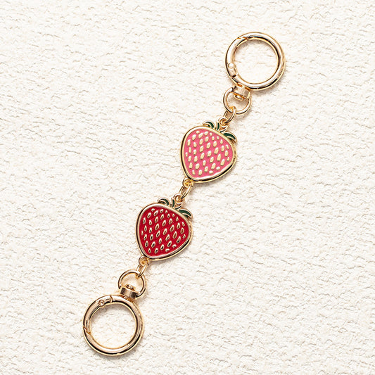 One Shoulder Bag Extension Chain Replacement for Accessories