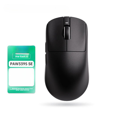 VXE Dragonfly R1 Wireless Bluetooth Gaming Mouse RGB Control
