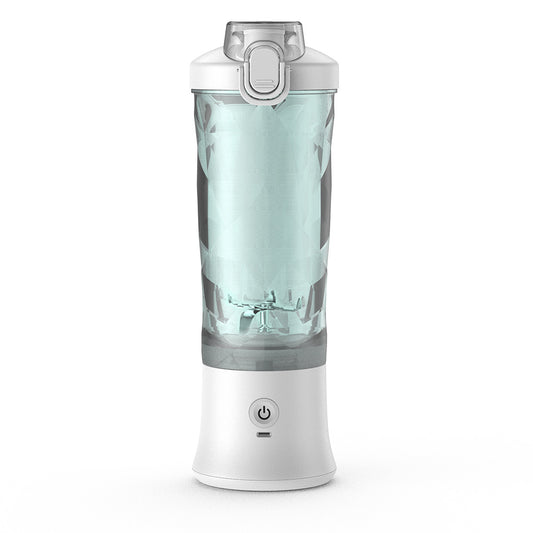 Personal Portable Blender Juicer for Smoothies and Shakes