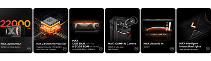 Buy VMAXPRO Mobile Phone – High-Performance Smartphone Device