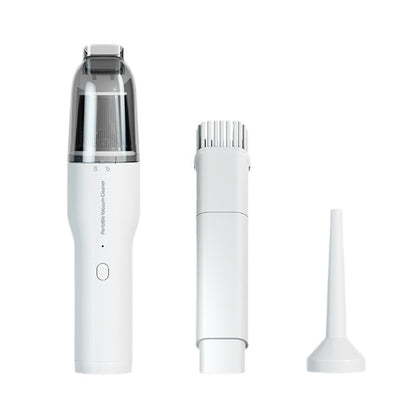 Portable Cordless Vacuum Cleaner with High Suction