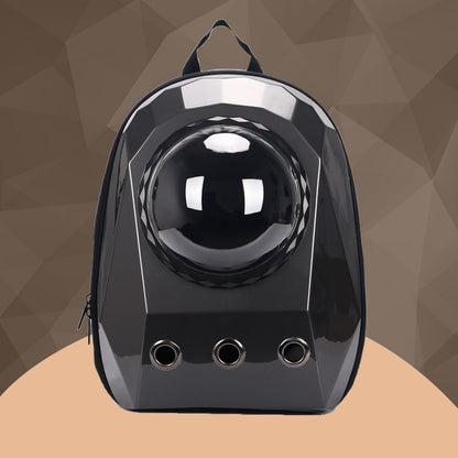Buy Pet Carrier Backpack Breathable Cat Dog Travel Transport Bag