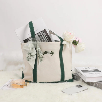 Canvas Bag