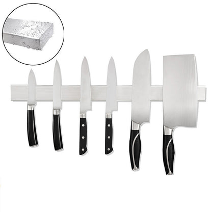 Kitchen Wallmounted Knife Storage Rack for Kitchen Tools