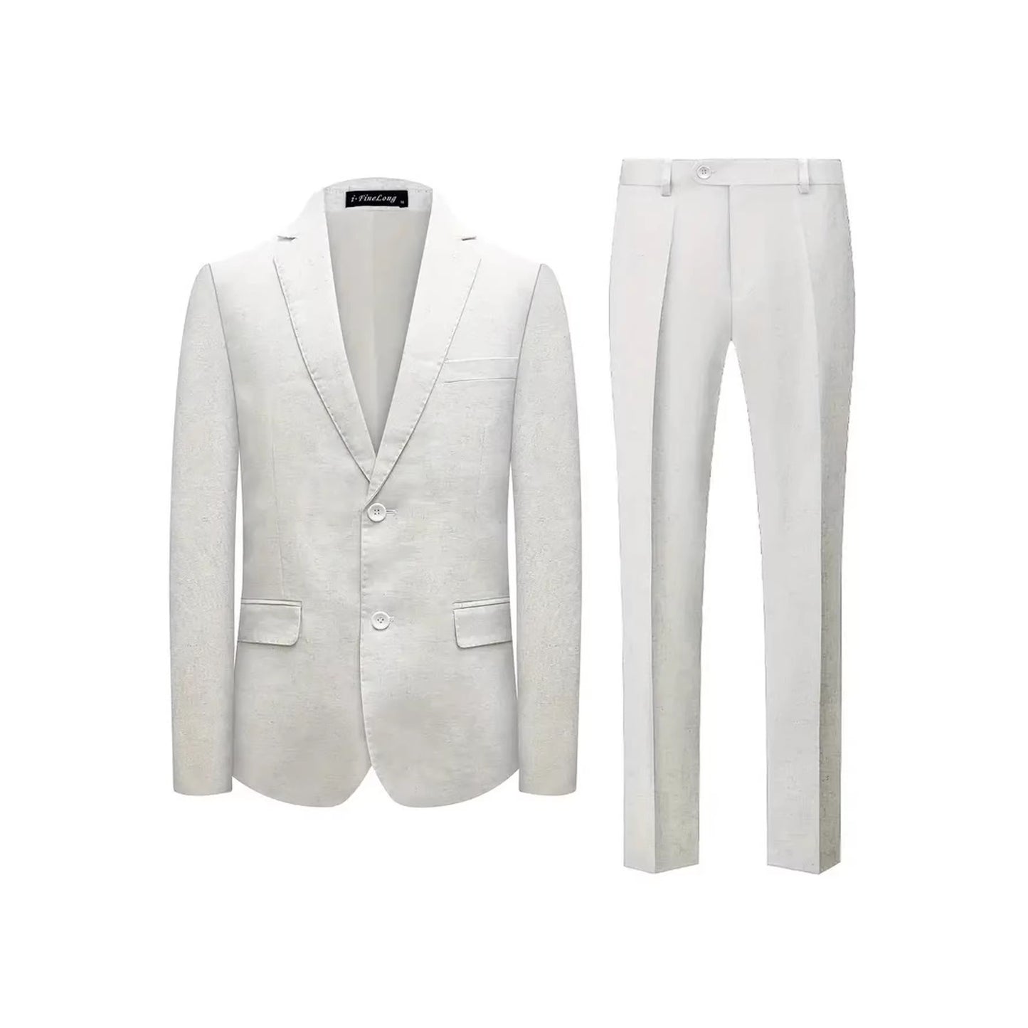 Buy Men's Fashionable Suits for Balls and Banquets Formal Wear