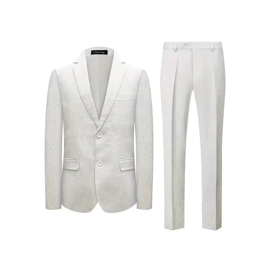 Buy Men's Fashionable Suits for Balls and Banquets Formal Wear