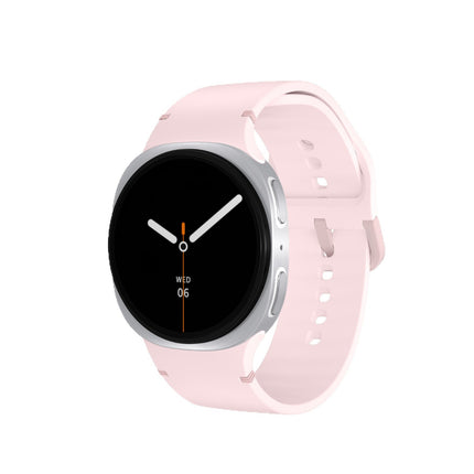 Buy Waterproof Smartwatch with Heart Rate & BP Monitor