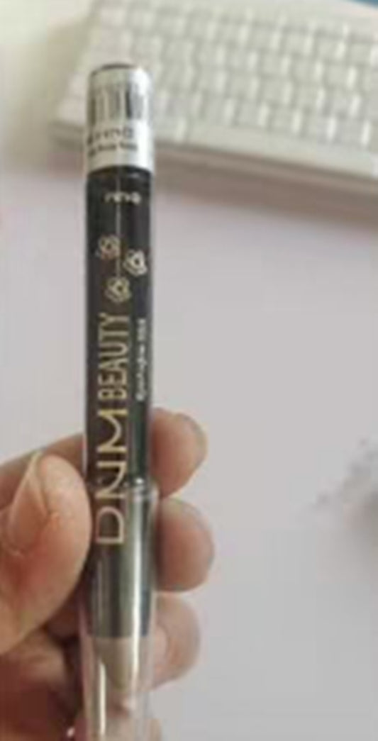 Pearlescent Silkworm Eyeshadow Pen Long-Lasting Shiny Gel