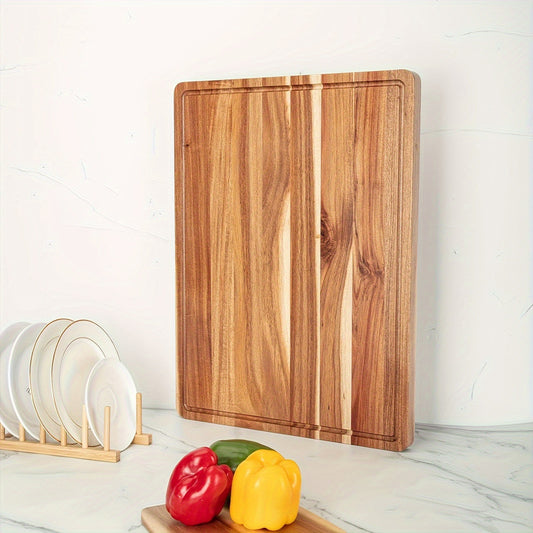 Acacia Wood Kitchen Cutting Board