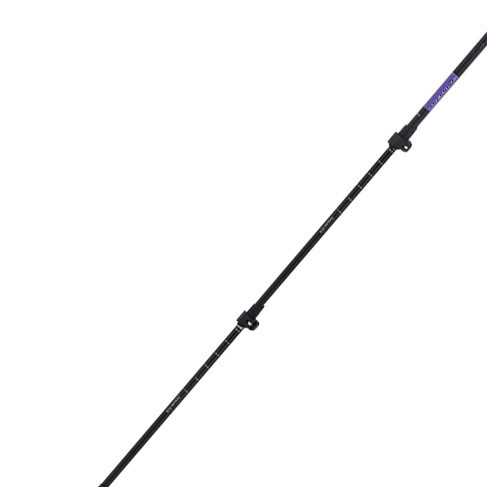 7075 Aluminum Alloy Telescopic Hiking Trekking Pole
