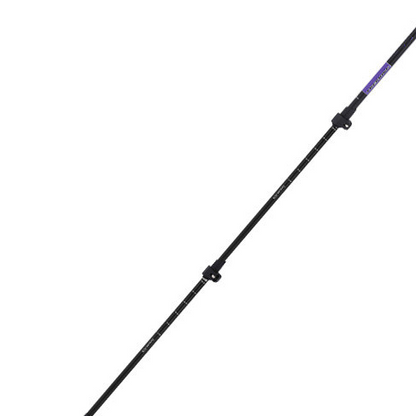7075 Aluminum Alloy Telescopic Hiking Trekking Pole