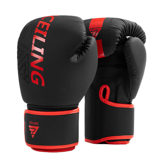 Professional Boxing Training Gloves Gym and Punch Practice