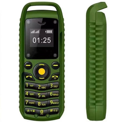Buy Mini Button Straight Dual-Card Mobile Phone for Everyday Use