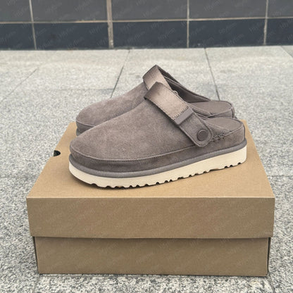 Women's Slippers for Relaxed Indoor Outdoor Everyday Wear