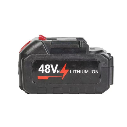 Rechargeable Lawn Mower for Home Gardening and Yard Care