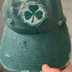 Real Shot Dark Green