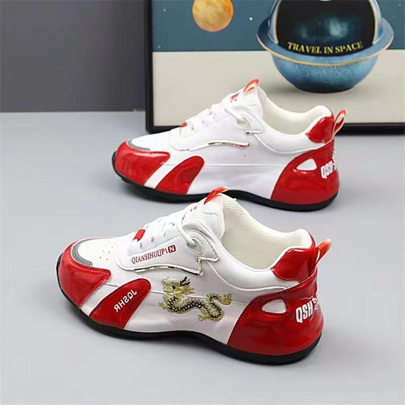 Dad’s Women’s Casual Sports Shoes for Running Comfort Fit