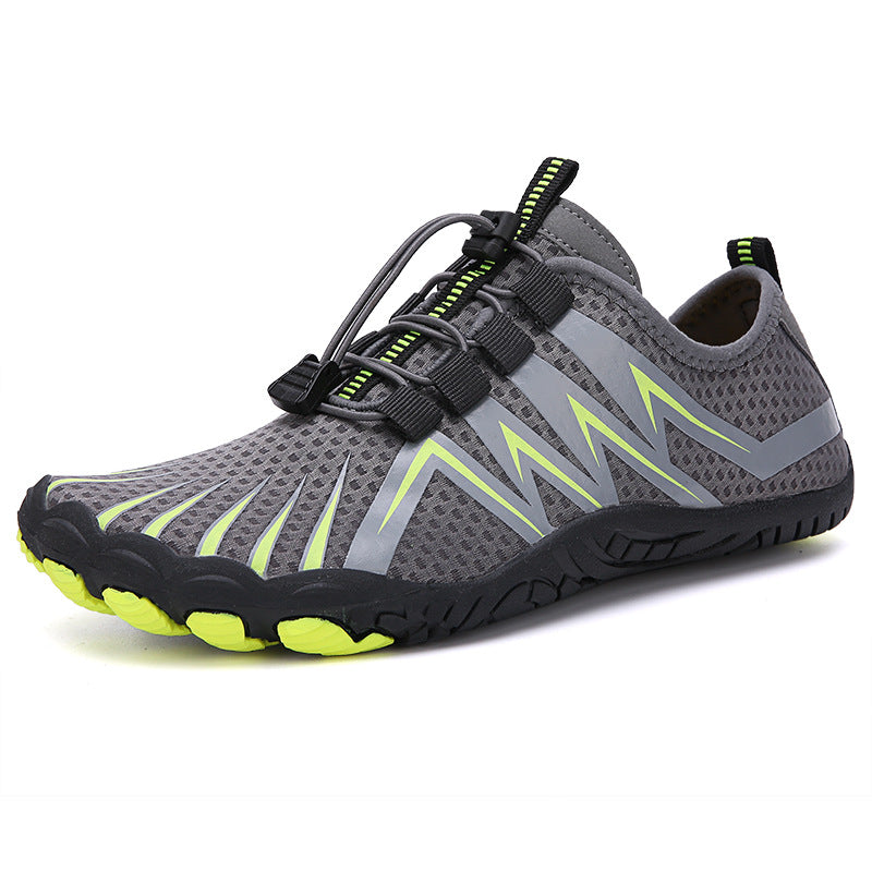 Climbing and Wading Shoes for Hiking Water Sports Use Gear