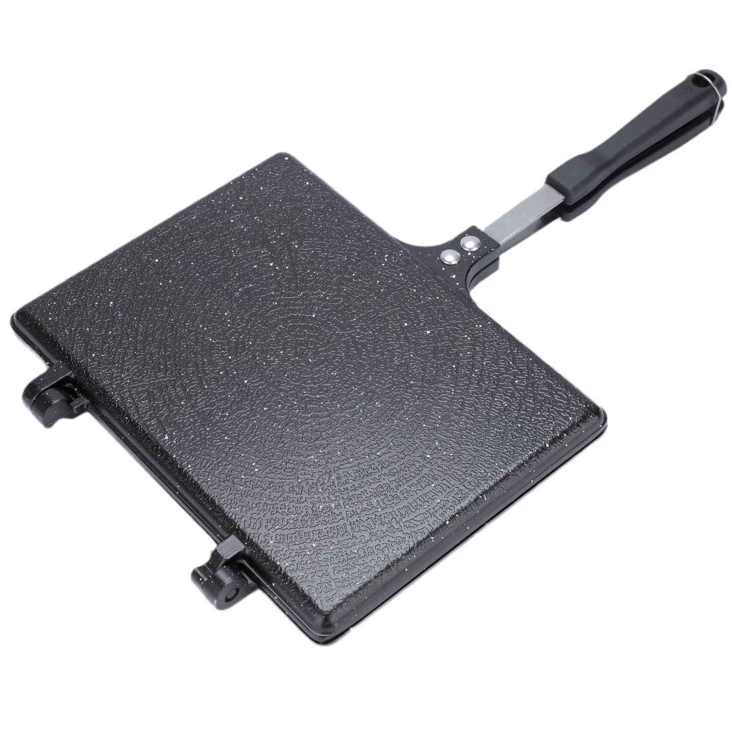Sandwich Toaster Pan for Crispy Breakfast and Home Snacks