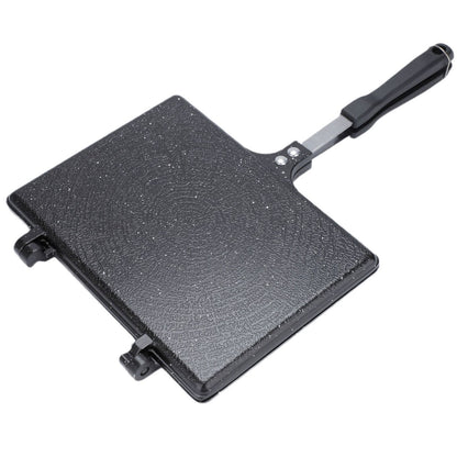 Sandwich Toaster Pan for Crispy Breakfast and Home Snacks