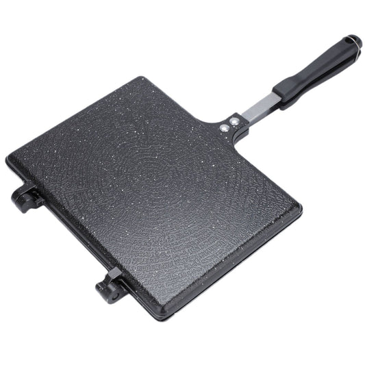 Sandwich Toaster Pan for Crispy Breakfast and Home Snacks
