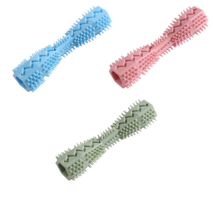 Buy Durable Dog Chew Toys for Teeth Cleaning and Oral Health