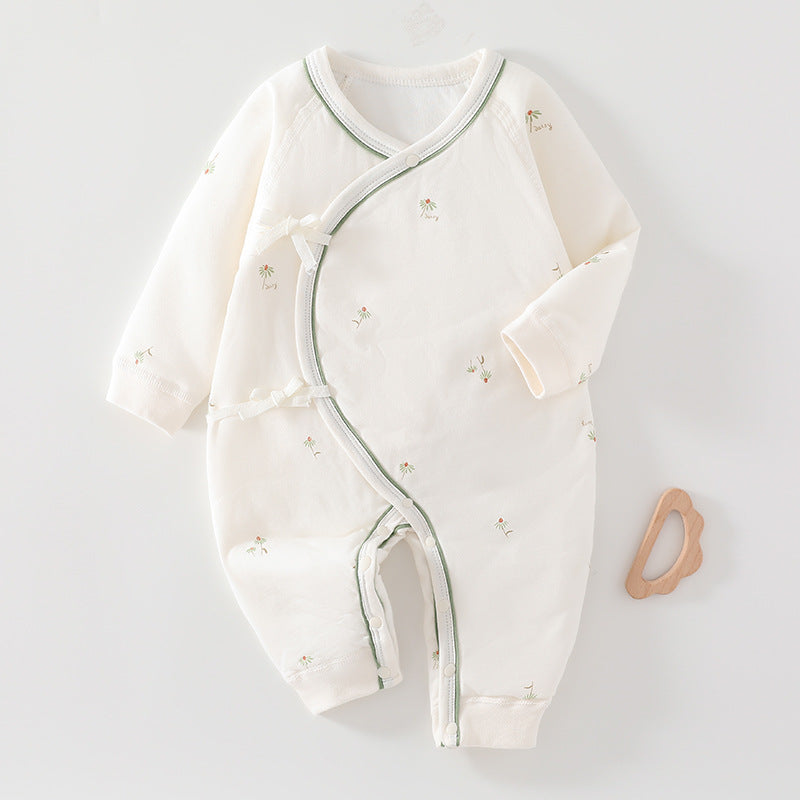 Baby Romper Soft, Stylish & Comfortable Everyday Outfit