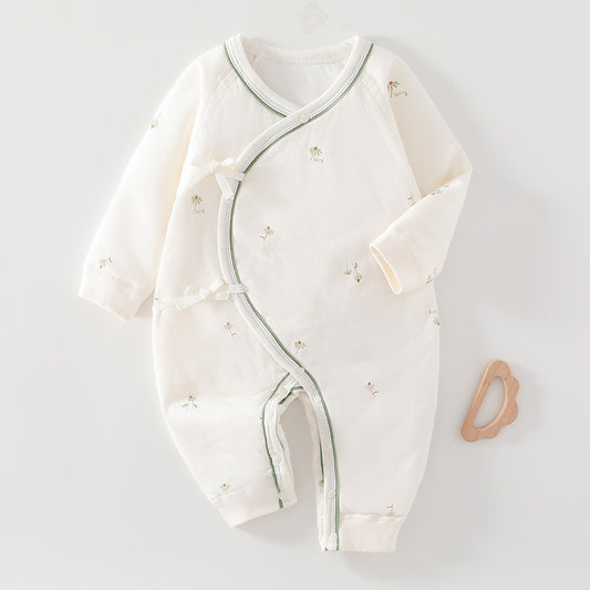 Baby Romper Soft, Stylish & Comfortable Everyday Outfit