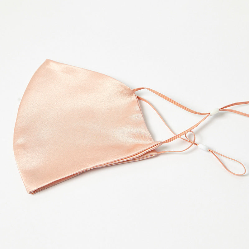 19 M Silk Mask – Summer UV Protection, Sun Block Dustproof