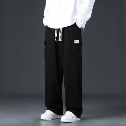 Buy Premium Men’s Sweatpants for Everyday Wear