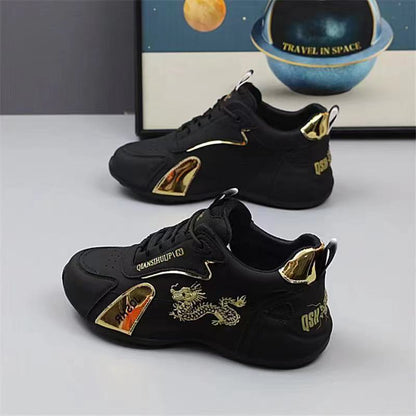 Dad’s Women’s Casual Sports Shoes for Running Comfort Fit
