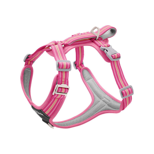 Y-Shaped Anti-Pull Dog Harness and Leash for Dogs Daily Use