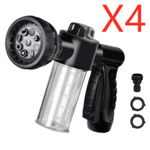 High-Performance Car Washer for Quick and Effective Wash