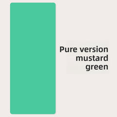 Solid-Mustard Green