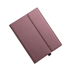Textured Lambskin Red