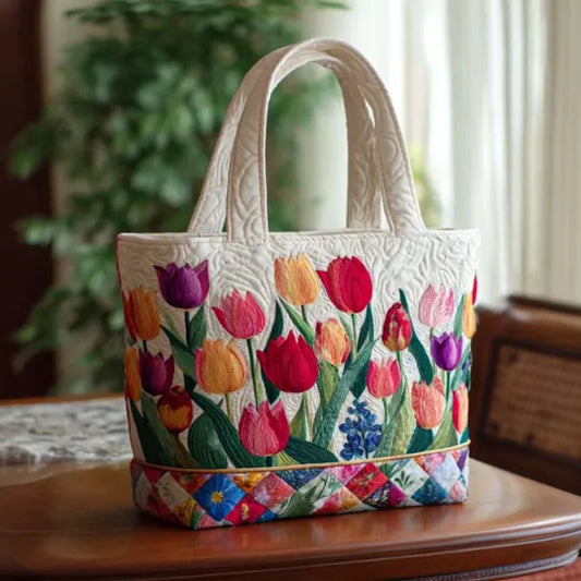 Women’s Trendy Printed Tote Bags and Shoulder Bag.